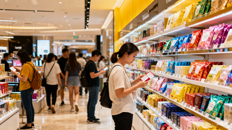 海南封关,零售行业面临哪些变化?